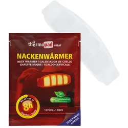 Thermopad Nackenwärmer 1 St