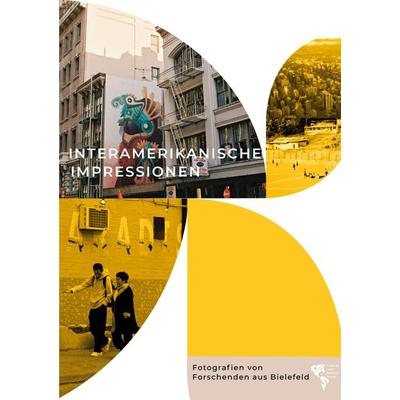 InterAmerikanische Impressionen, Taschenbuch von , BoD - Books on Demand, 978-3-946507-73-4