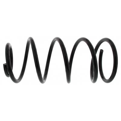 MAPCO Fahrwerksfeder 70408 Vorderachse für Peugeot