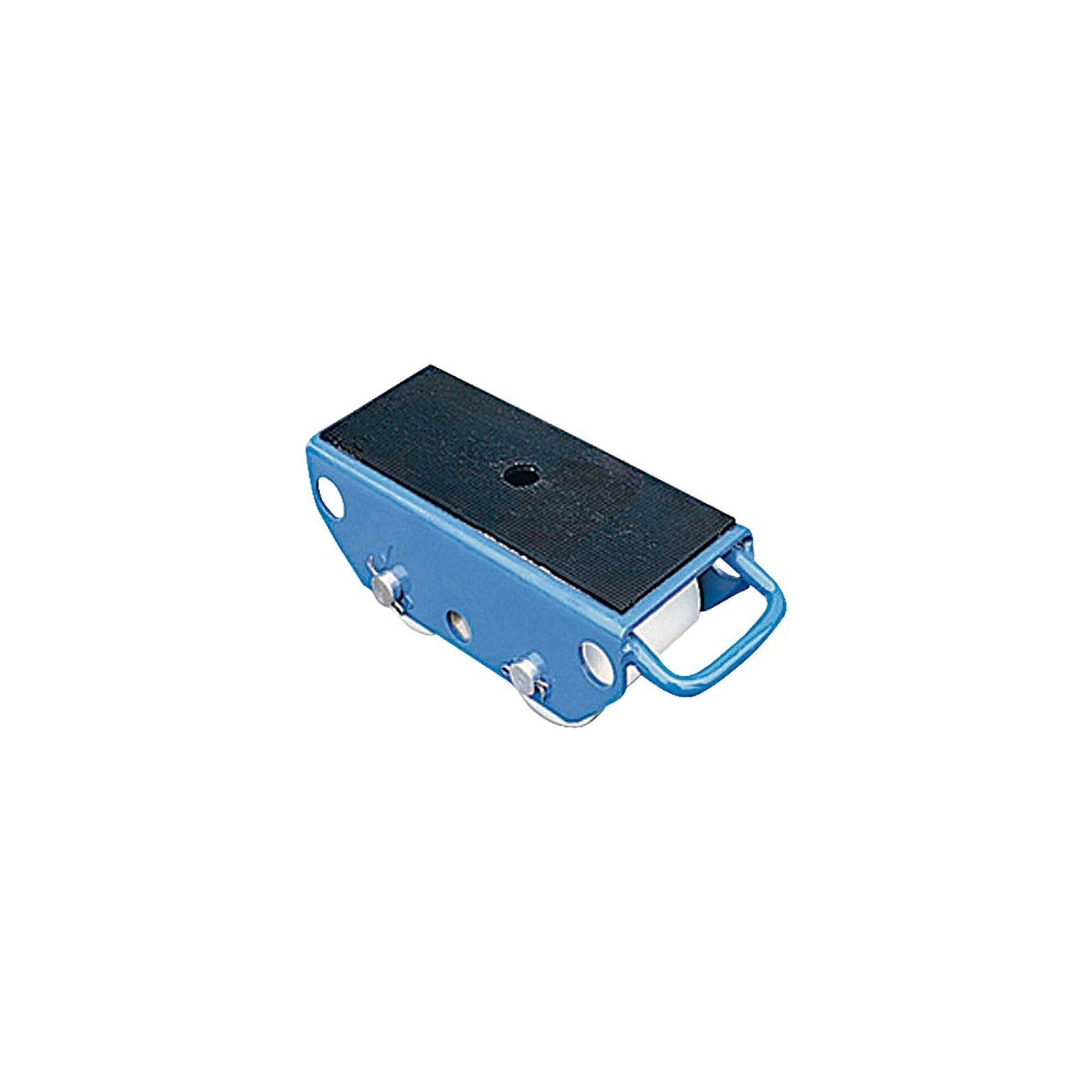 Transportroller 2 Tonnen AS20-N -11,5x27,0x11,0cm ; Noblelift