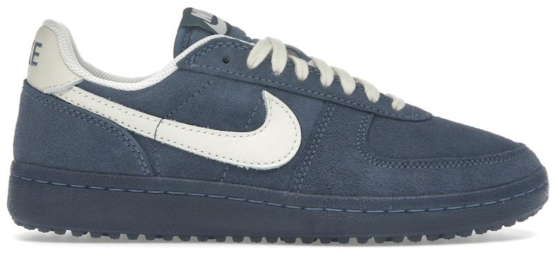 Nike Field General Diffused Blue Natural - EU 45.5