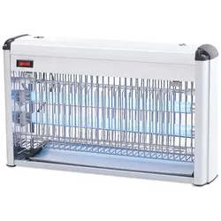 PURLINE Aluminium-Wandinsektenvernichter ZZAP 40