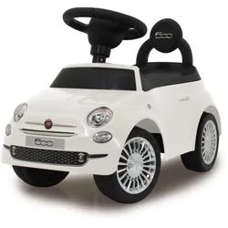 Rutscher Fiat 500 weiß