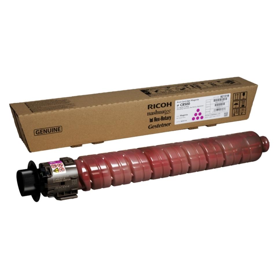 Ricoh Toner magenta IP C8500 ca. 34.000 Seiten (821318)