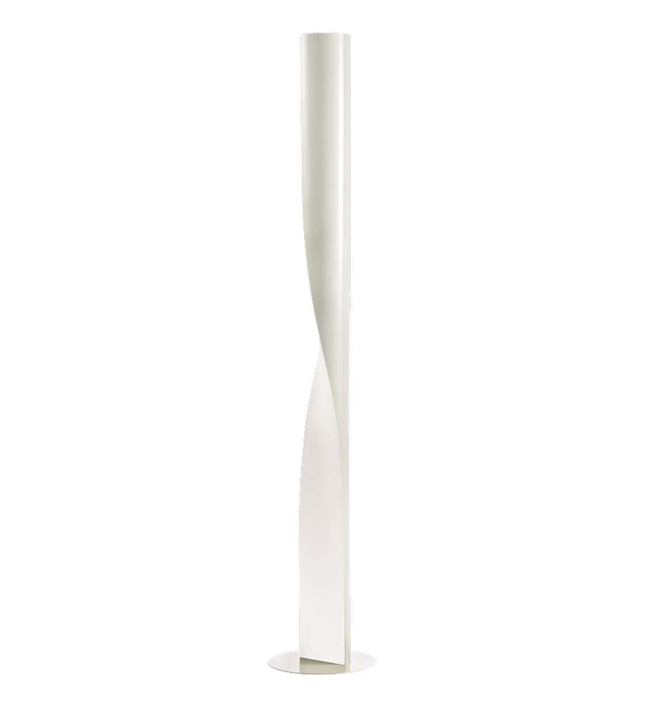 Kundalini Evita Stehleuchte (weiß) weiß K155061B