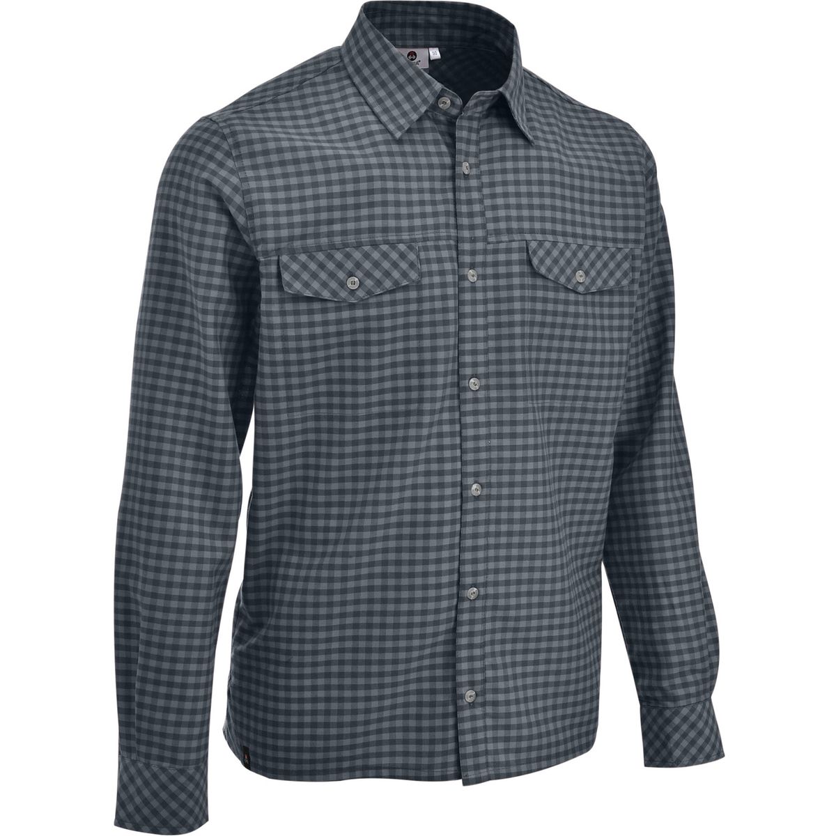 MAUL Sport Schwandorf XT dark grey (10) 60 4030200960-10-60