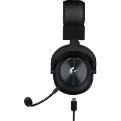 LOGITECH G Pro X Wireless Lightspeed Gaming Headset
