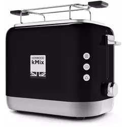 Kenwood kMix 2-Schlitz-Toaster schwarz