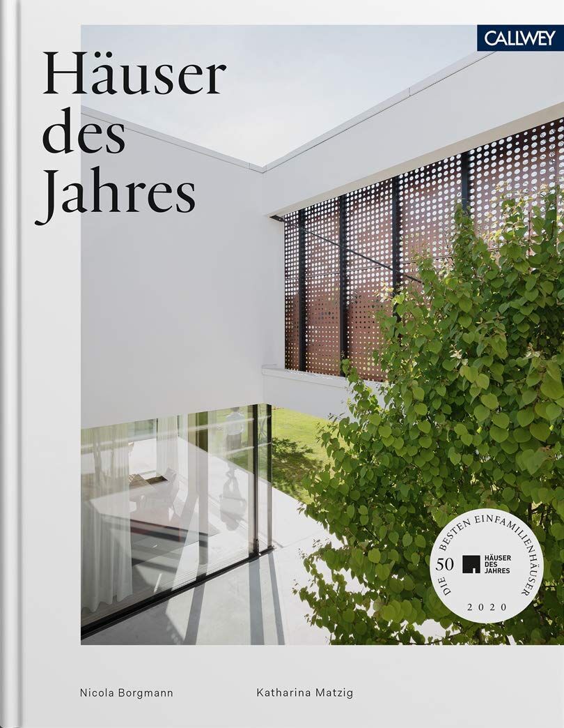 Nicola Borgmann - Häuser des Jahres 2020 - Preis vom 10.10.2026 11:48:34 h