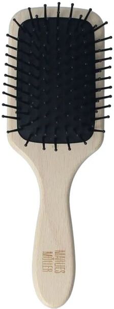 Marlies Möller Travel Hair & Scalp Brush - Cepillo De Masaje Tamaño Viaje
