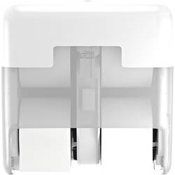 TORK T7-System Spender Hülsenloses ToiPapier 4-Roll T7 Toilettenpapierhalter Mehrere Entnahmestellen 558051