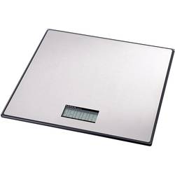 Maul MAULglobal Paketwaage 17125 Wägebereich (max.) 25 kg Ablesbarkeit 20 g batteriebetrieben Silber