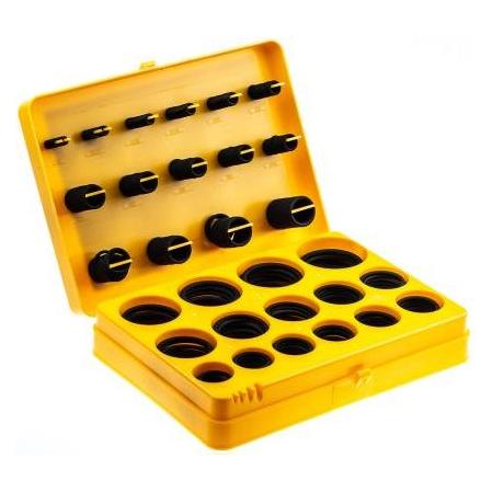 RS PRO O-Ring Kit Serie FPM (7058952)