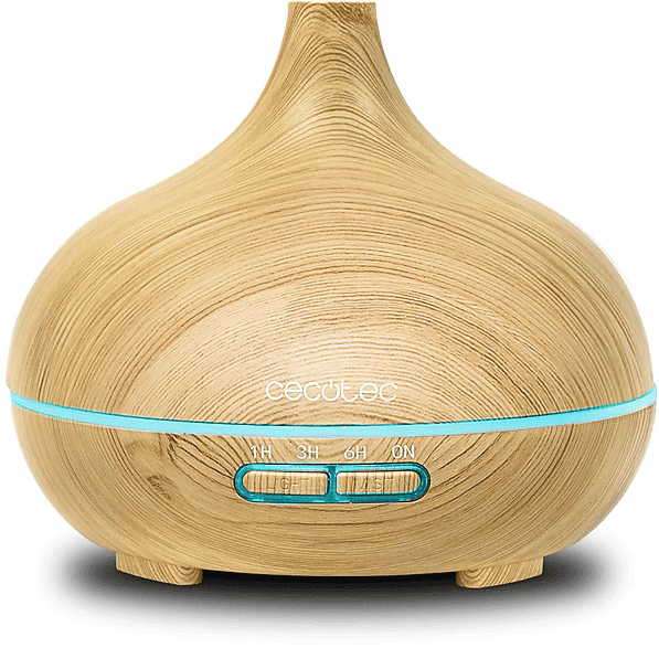 Humificador - Cecotec Pure Aroma 300 Yang