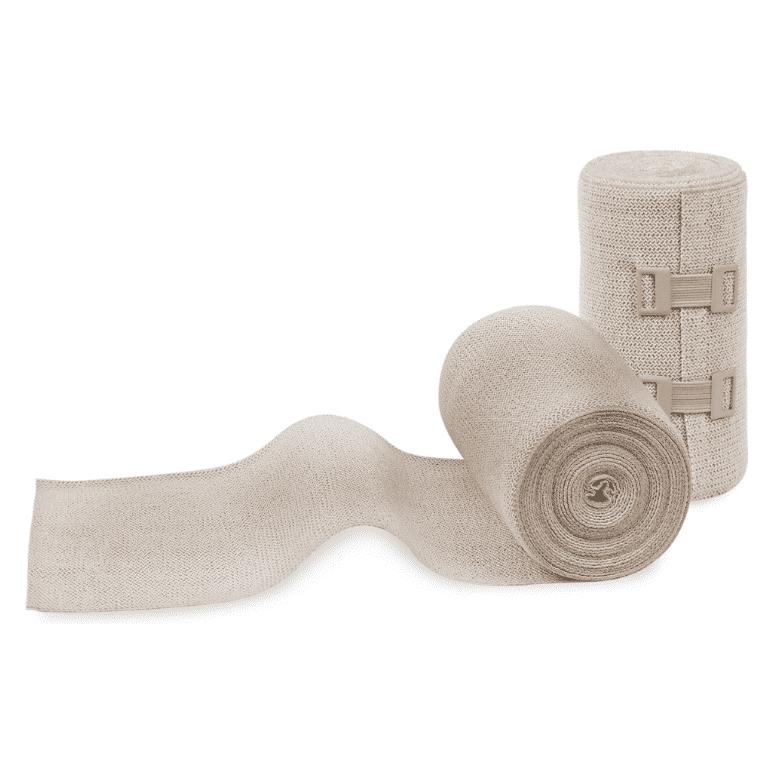 Meditrade ABE Extra Kompressionsverband - 1 Stück - 10 cm x 5 m (1422)