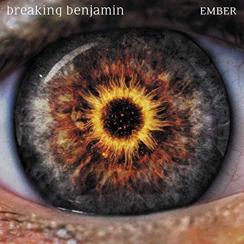 Breaking Benjamin - Ember - Preis vom 15.10.2026 23:06:25 h