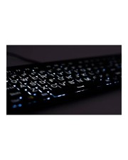 Logickeyboard XL-Print Astra2 BL Keyboard dt. PC (LKB-LPWB-A2PC-DE)
