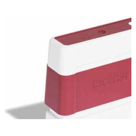 Brother PR1438R6P Stempel (PR1438R6P)