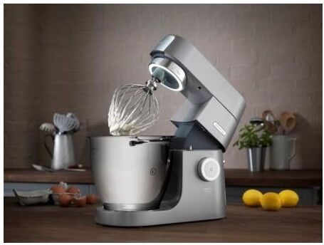 Kenwood Kvl8460s Procesador Alimentos