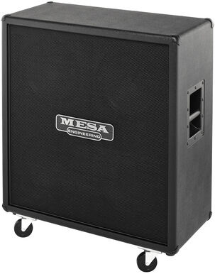 Mesa Boogie 4x12 Rectifier Stand. Straight