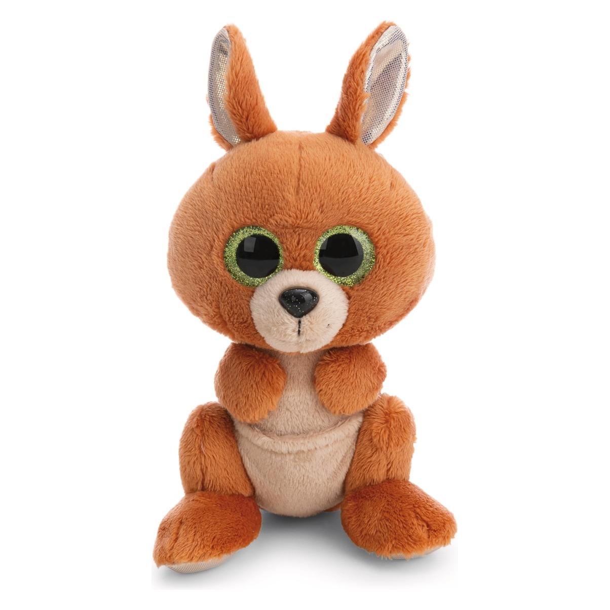 Glubschis Kuscheltier Känguru Kanni-Manni (15 cm) (63046)
