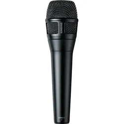 Shure Nexadyne 8/S Mikrofon Schwarz