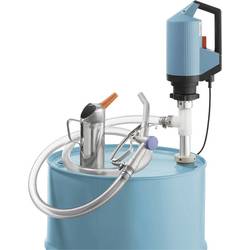 Grün Pumpen WS2 IBC Fasspumpe 100 l/min 10 m