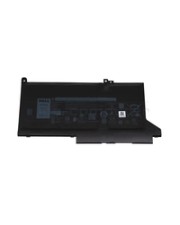 IPC-Computer Akku 41Wh kompatibel für Dell 3.600 mAh 11,4 V (451-BBZL)