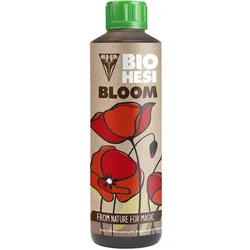 Bio Hesi Bloom Blütedünger - 500 ml