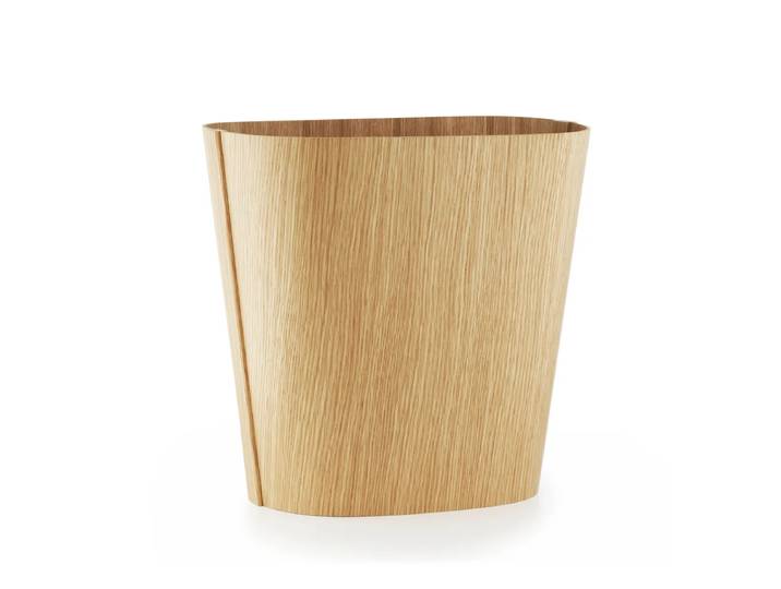 Normann Copenhagen - Tales of Wood Papierkorb, Eiche