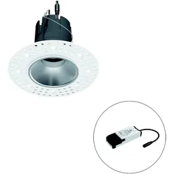 EVN Lichttechnik LED-Einbauleuchte modular F03R14SM0627L15P
