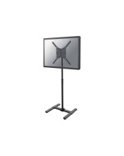 Neomounts Aufstellung für LCD-Display Schwarz 22"-42" Montageschnittstelle: 400 x mm Bodenaufstellung (NS-FS100BLACK)