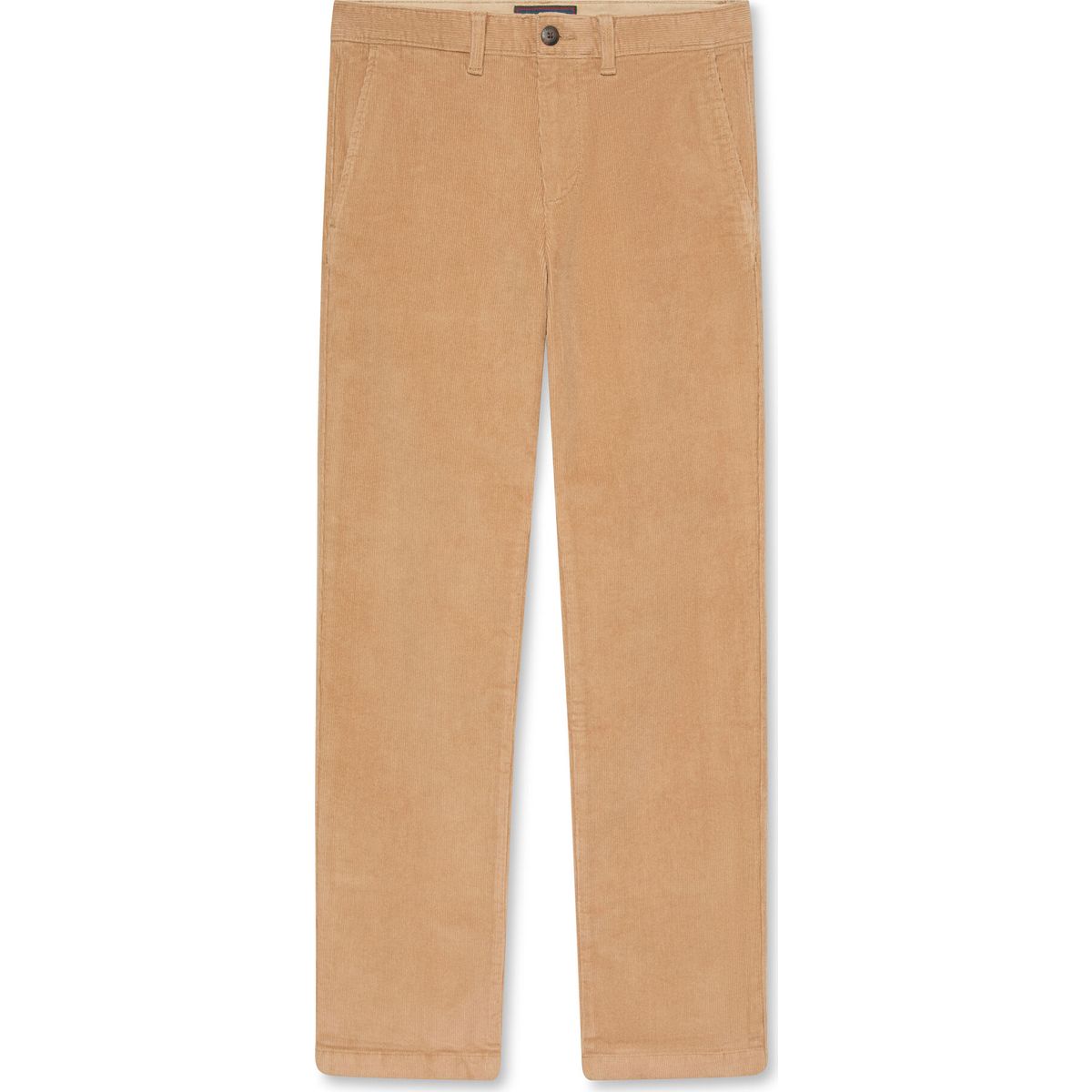 Timberland Mens Corduroy Chino Pants (straight) tannin 38W 34L TBC0YHD2DF01-38W-34L