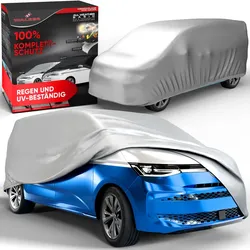 Walser Autovollgarage Bus L