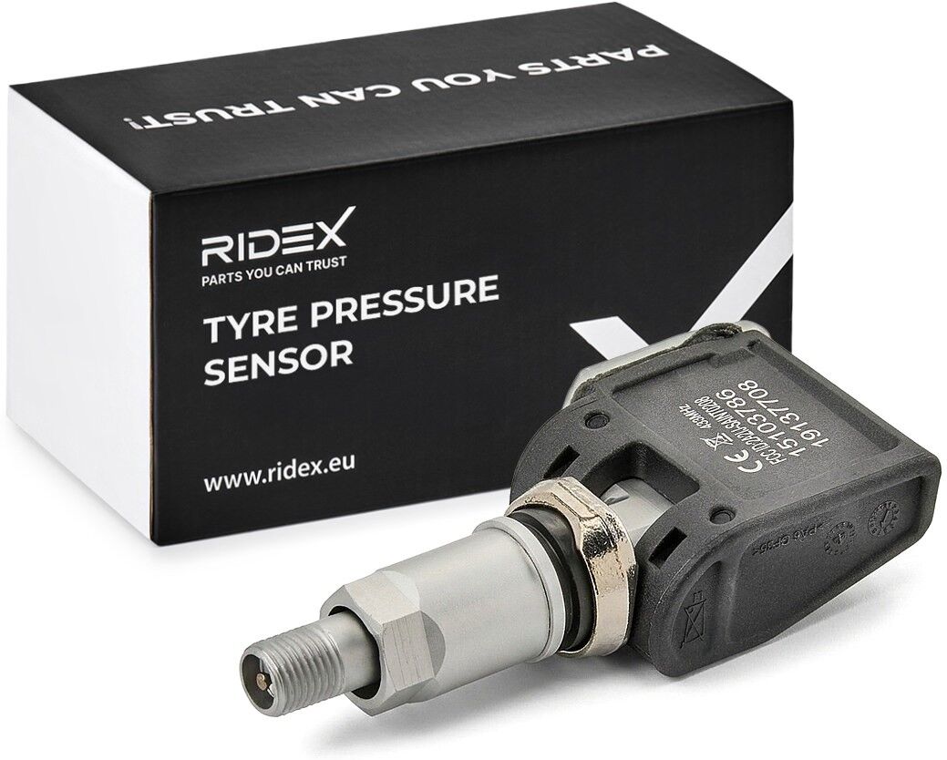 RIDEX 2232W0096 Reifendruck-Kontrollsystem (RDKS)