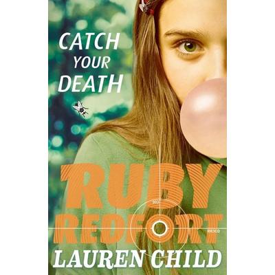 Child, L: Catch Your Death, Taschenbuch von Lauren Child, HarperCollins
