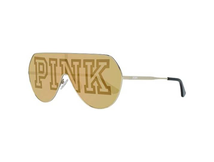VICTORIA'S SECRET SUNGLASSES Victorias Secret Zonnebril Special Price, Goud