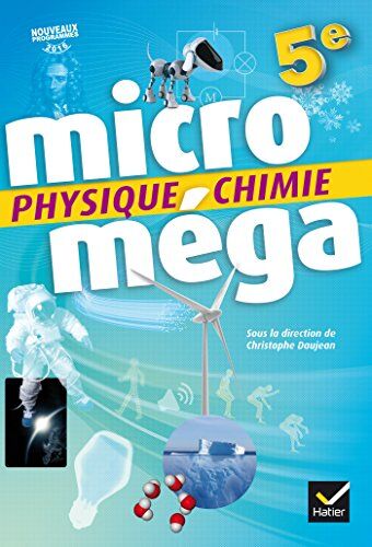 Collectif - Physique chimie 5e : nouveaux programmes 2016 - Preis vom 18.10.2026 19:22:15 h