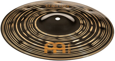 "Meinl 12"" Classics Cust. Dark Splash "