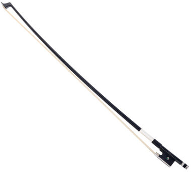 Gewa Carbon Student Violin Bow 1/16