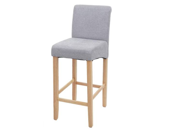 BARHOCKER Grau
