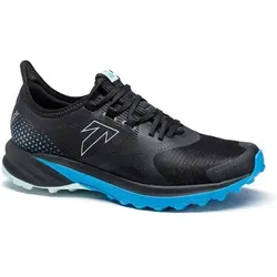 TECNICA Herren Laufschuhe ORIGIN XT, Größe 38 in Schwarz Schwarz