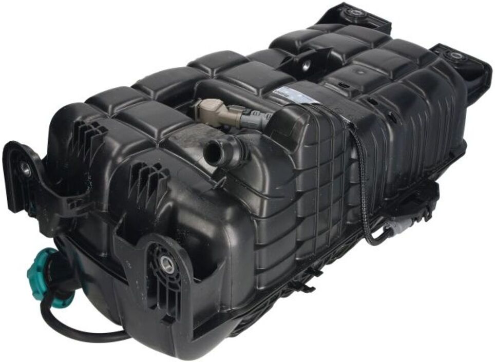 Ausgleichsbehälter, Kühlmittel MAHLE CRT 97 000P