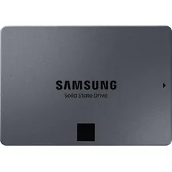 Samsung 870 QVO (1000 GB, 2.5"), SSD