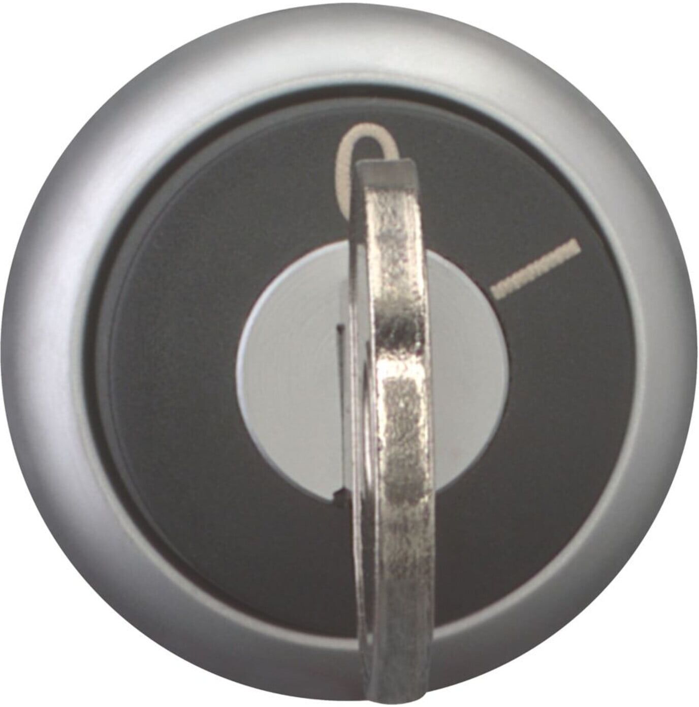 Eaton Schlüsseltaste 2 Stell. M22-WRS-MS20 (111779)