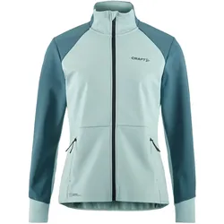 CRAFT Core Nordic Ski Trainingsjacke Damen 387364 - orion/arona L