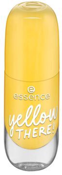 Essence Gel Nail Colour 8 ml