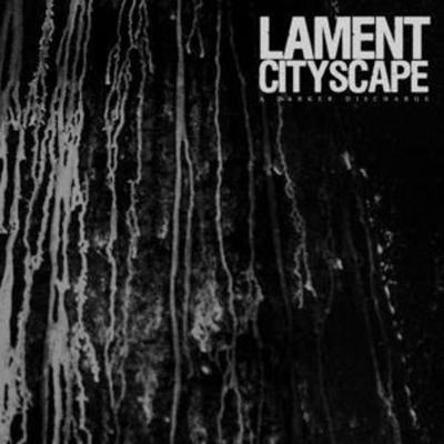 A Darker Discharge - Lament Cityscape, CD