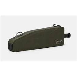 Brooks, Velotasche, (1.50 l, Rahmentasche)