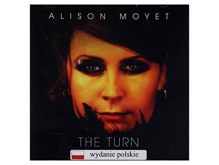 THE TURN-MOYET, ALISON